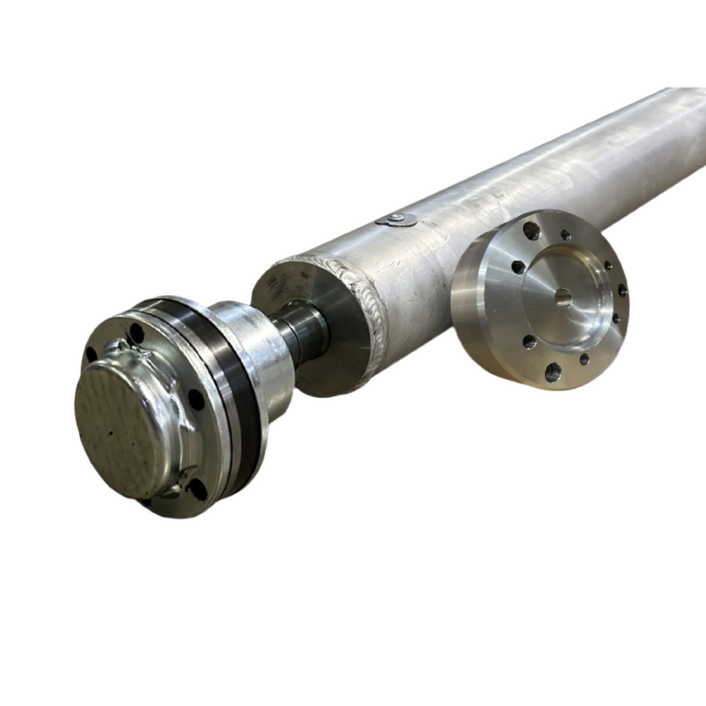 CADILLAC 2016+ CTS-V Auto 1-Piece Aluminum Driveshaft