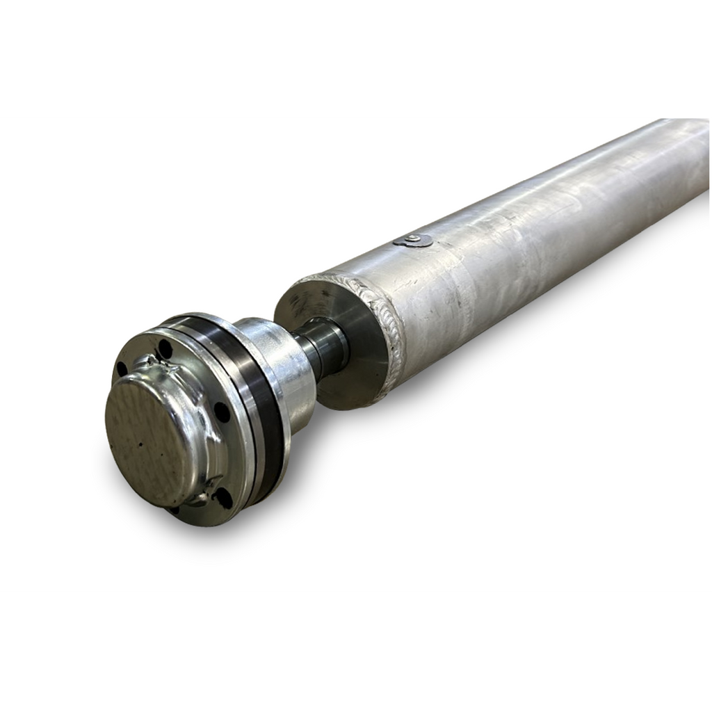 2009-2012 Infiniti G37 Coupe 7-Speed Automatic Aluminum Driveshaft (Except IPL)