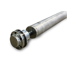 Load image into Gallery viewer, 2009-2012 Infiniti G37 Coupe 7-Speed Automatic Aluminum Driveshaft (Except IPL)