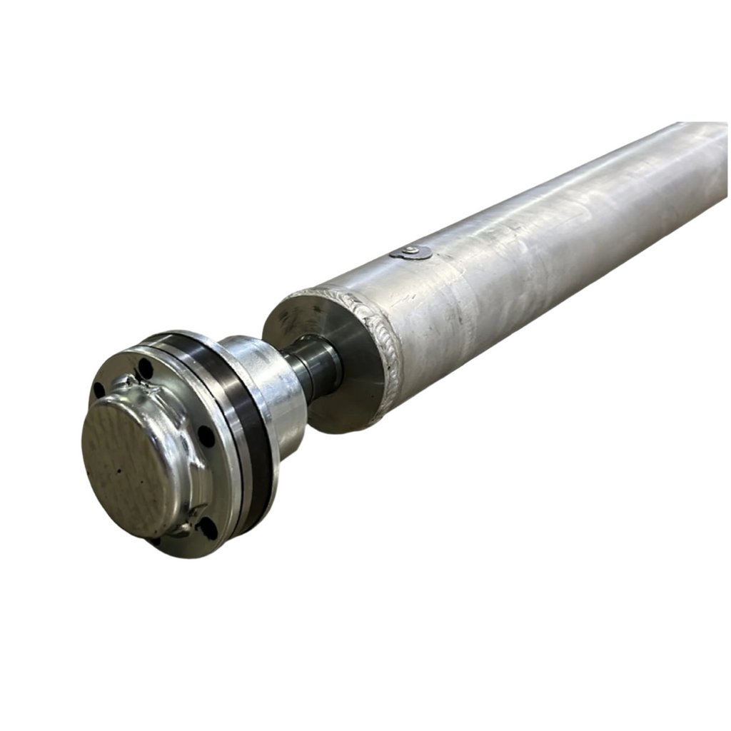 2016+ Camaro SS / 2017+ Camaro ZL1 Aluminum 3.5″ Driveshaft – Stock Manual Transmission ONLY