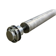 Load image into Gallery viewer, 2016+ Camaro SS / 2017+ Camaro ZL1 Aluminum 3.5″ Driveshaft – Stock Manual Transmission ONLY