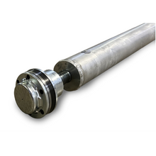Load image into Gallery viewer, 2003-2008 G35 Coupe 6 Speed manual 3.5″ Aluminum Driveshaft