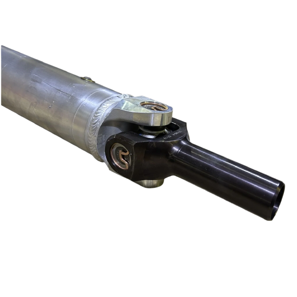 2005-2014 Ford Mustang GT  T56 Magnum XL 6-speed Conversion 3.5″ 1-Piece Aluminum 1350 Driveshaft