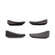 Load image into Gallery viewer, -APR Performance Audi R8 Front Bumper Canards 2016-2018