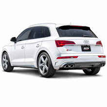 Load image into Gallery viewer, Exhaust installed on Audi SQ5