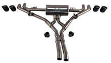 Load image into Gallery viewer, -Fabspeed Audi SQ7 / SQ8 Valvetronic Exhaust System (2020+)-Fabspeed Motorsport