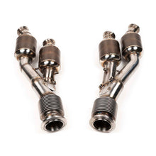 Load image into Gallery viewer, Fabspeed Motorsport Fabspeed Lamborghini Aventador Sport Catalytic Converters