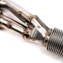 Load image into Gallery viewer, Fabspeed Motorsport Fabspeed Lamborghini Aventador Sport Catalytic Converters