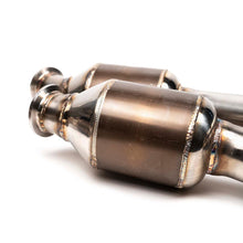 Load image into Gallery viewer, Fabspeed Motorsport Fabspeed Lamborghini Aventador Sport Catalytic Converters