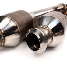 Load image into Gallery viewer, Fabspeed Motorsport Fabspeed Lamborghini Aventador Sport Catalytic Converters