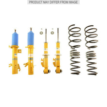 Load image into Gallery viewer, Bilstein B12 1992 BMW 850i Front and Rear Suspension Kit-Shock &amp; Spring Kits-Bilstein