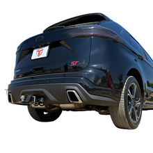 Load image into Gallery viewer, Thermal R&amp;D B933-C933 Ford Edge ST Catback Exhaust