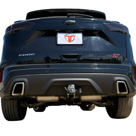 Thermal R&D B933-C933 Ford Edge ST Catback Exhaust