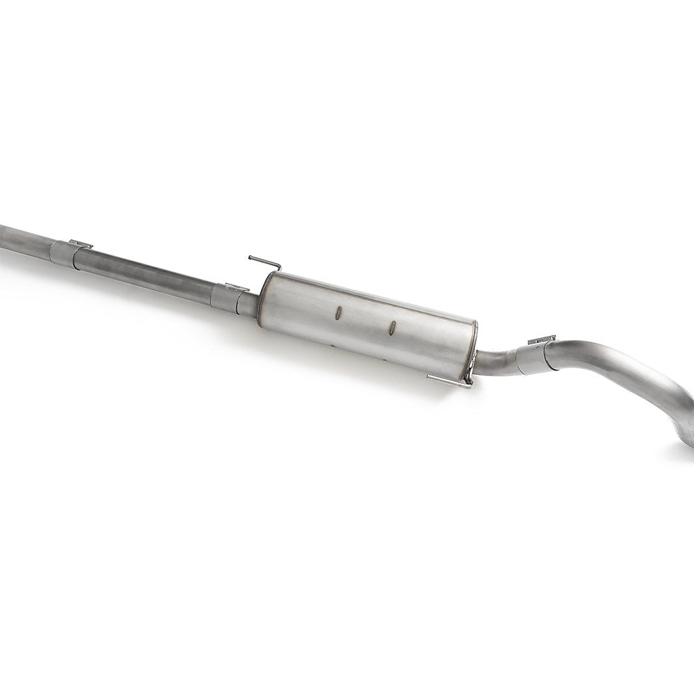 B943-C920-CD Ford F150 Coyote V8 Dual Exit Catback 2015-2020