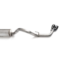 Load image into Gallery viewer, B943-C920-CD Ford F150 Coyote V8 Dual Exit Catback 2015-2020