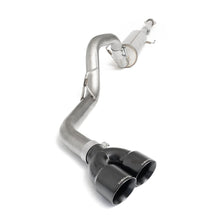 Load image into Gallery viewer, B943-C920-CD Ford F150 Coyote V8 Dual Exit Catback 2015-2020