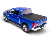 Load image into Gallery viewer, -BAK 09-18 Ram 1500 (19-20 Classic Only) 5ft 7in Bed (w/o Ram Box) BAKFlip MX4 Matte Finish-Tonneau Covers - Hard Fold-BAK