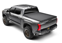 Load image into Gallery viewer, -BAK 07-21 Toyota Tundra w/ OE Track Sys 5.7ft. Bed Revolver X4ts-Tonneau Covers - Roll Up-BAK