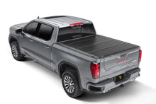 Load image into Gallery viewer, -BAK 2020 Chevy Silverado 2500/3500 HD 6ft 9in Bed BAKFlip F1-Tonneau Covers - Hard Fold-BAK