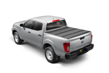 Load image into Gallery viewer, -BAK 2022 Nissan Frontier 5ft Bed BAKFlip MX4 Matte Finish-Tonneau Covers - Hard Fold-BAK