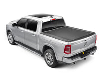Load image into Gallery viewer, -BAK 09-18 Dodge Ram (19-21 Classic) 1500 w/ Ram Box Revolver X4s 5.7ft Bed Cover-Tonneau Covers - Roll Up-BAK