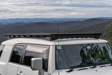Load image into Gallery viewer, ARB ARB Base Rack 84in x 51in with Mount Kit and Deflector