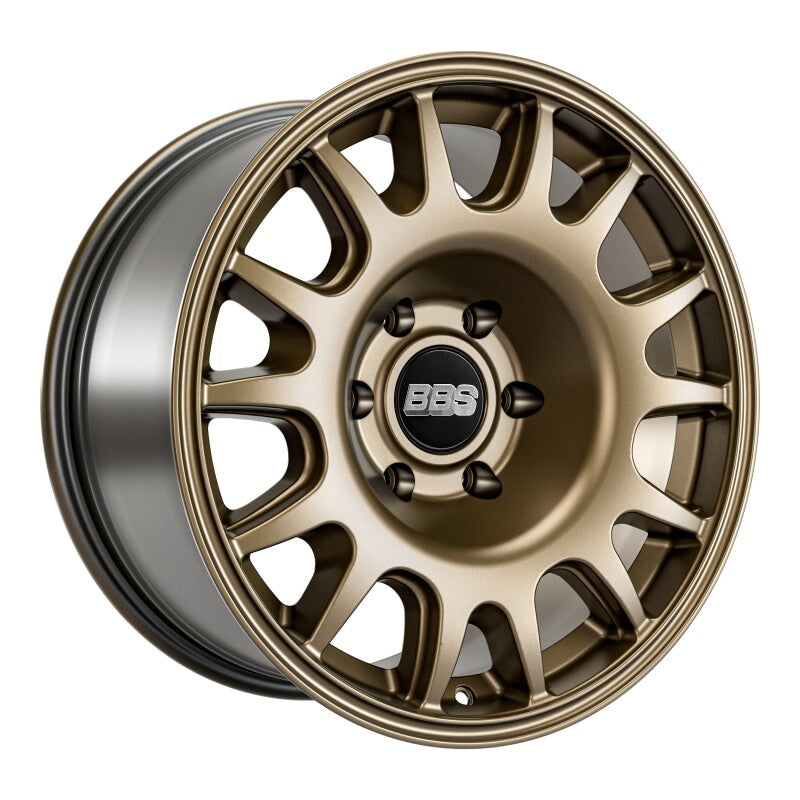 BBSTS-R189084P0002 BBS TS-R 18x9 6x139.7 ET0 Satin Bronze