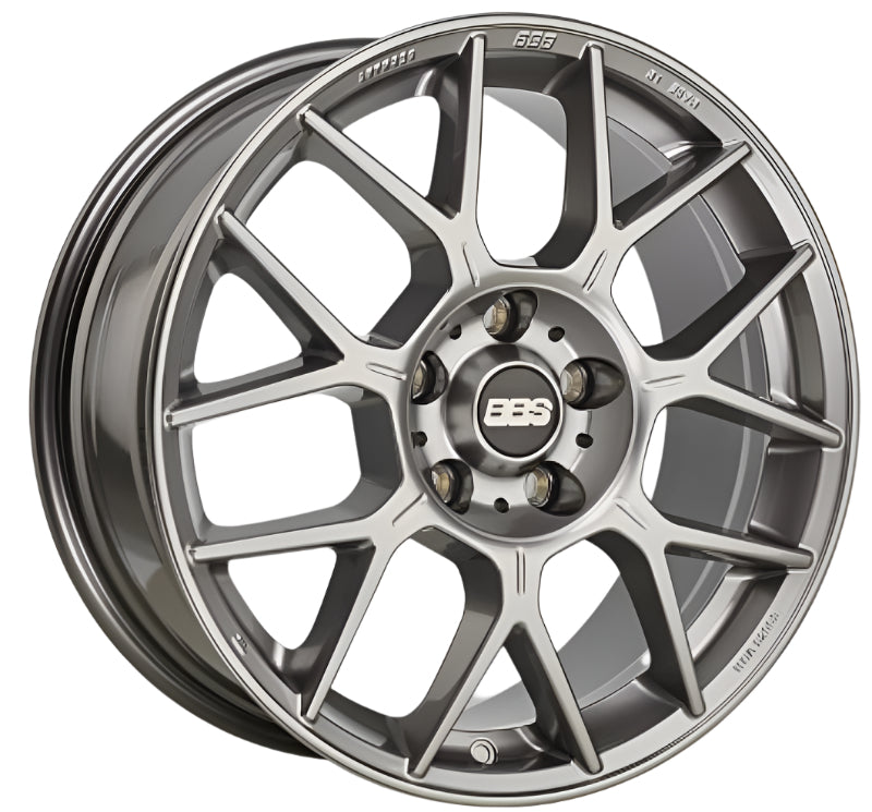 BBS Wheel XR