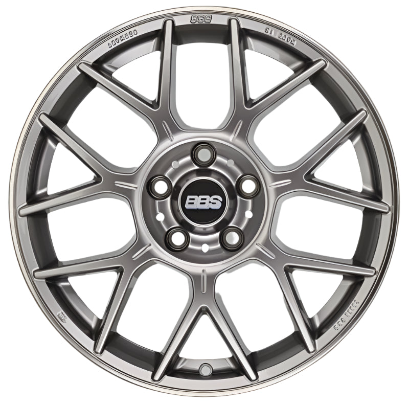 BBS Wheel XR 1