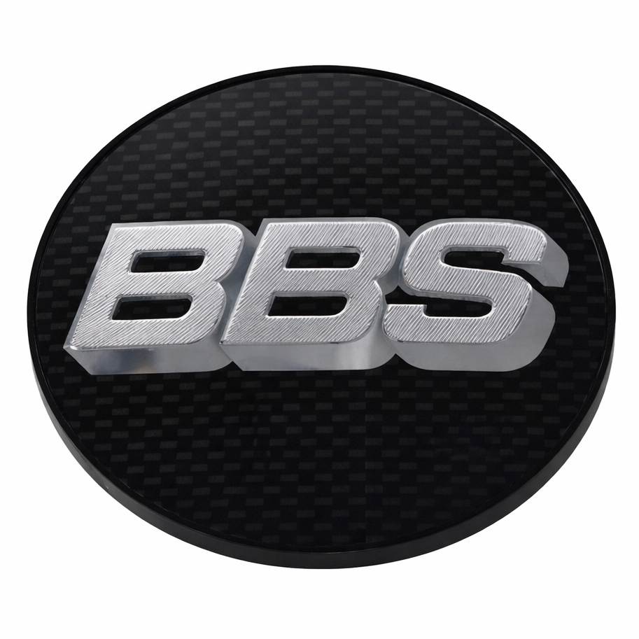 BBS replacement center cap