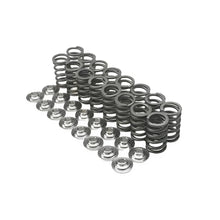 Load image into Gallery viewer, Close up Brian Crower beehive spring and titanium retainer
