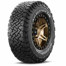 Load image into Gallery viewer, BFGoodrich All-Terrain T/A KO3 LT285/70R17