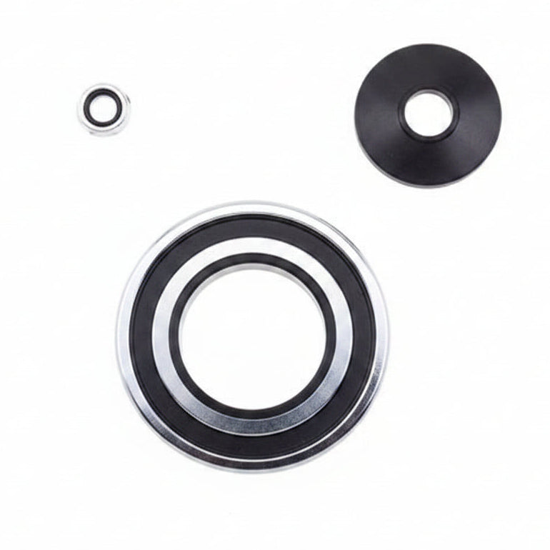 BIL19-220970 Bilstein Shock Absorber 2006-2010 BMW 650i