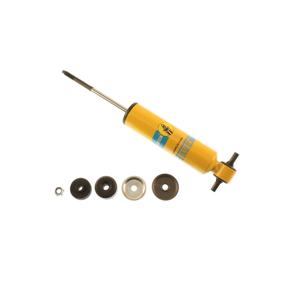 Bilstein 4600 Series 82-03 Chevy S10 / 82-91 GMC S15 Front 46mm Monotube Shock Absorber