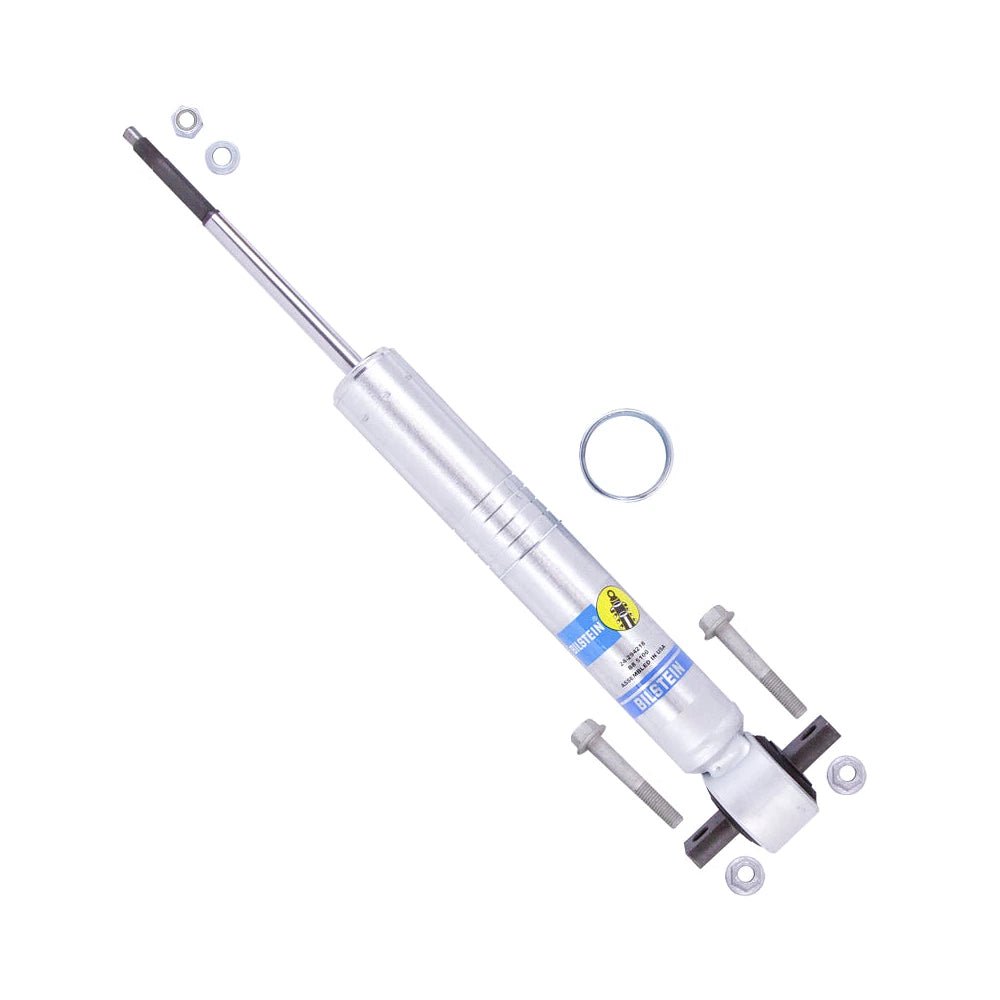 Bilstein B8 5100 Series 19-20 Ford Ranger 46mm Monotube (Ride Height Adjustable) Shock Absorber
