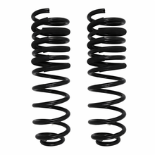 Load image into Gallery viewer, Bilstein 22-25 Toyota Tundra B12 (Special) Rear Suspension Kit - 1in Lift Bilstein BIL53-332356