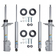 Load image into Gallery viewer, BIL70-363340 Bilstein Maverick B8 TerraSport Lift Kit 2022-2