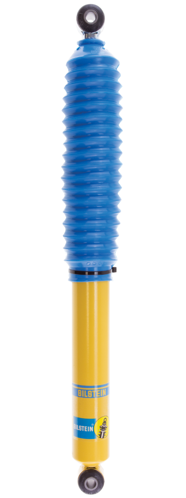 BIL24-329163-Bilstein 22-24 Toyota Tundra B6 4600 Shock Absorber - Rear-Shocks and Struts-Bilstein