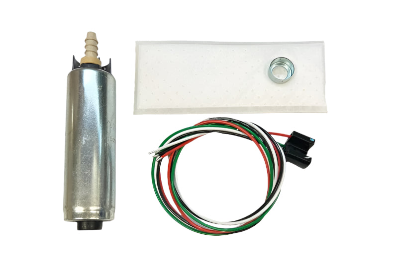 Walbro Fuel Pump/Filter/Wiring Harness & Instructions
