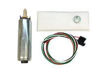 Load image into Gallery viewer, Walbro Fuel Pump/Filter/Wiring Harness &amp; Instructions