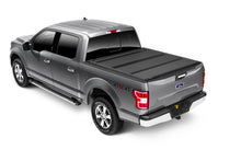 Load image into Gallery viewer, -BAK 04-14 Ford F-150 5ft 6in Bed BAKFlip MX4 Matte Finish-Tonneau Covers - Hard Fold-BAK