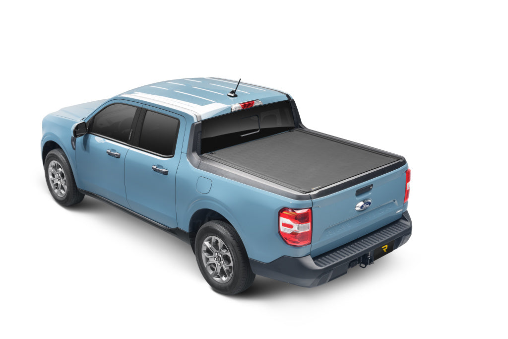 -BAK 2022 Ford Maverick 4.5ft Revolver X4s-Tonneau Covers - Roll Up-BAK