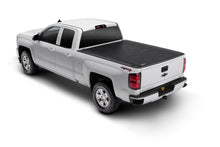 Load image into Gallery viewer, -BAK 04-13 Chevy Silverado 5ft 8in Bed Revolver X2-Tonneau Covers - Roll Up-BAK