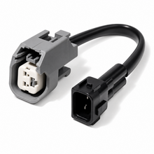 Load image into Gallery viewer, BLOBXFU-00601-HN1 BLOX Bosch to Honda OBD1 Injector Harness