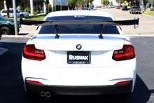 Load image into Gallery viewer, -APR Performance BMW F22 2-Series GTC-200 Adjustable Wing 2016-2021