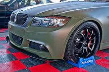 Load image into Gallery viewer, -APR Performance BMW E90 M Sport Bumper Front Wind Splitter