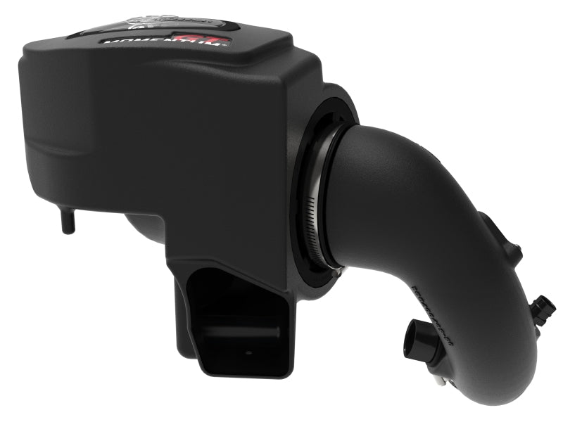 G30 540i B58 cold air intake