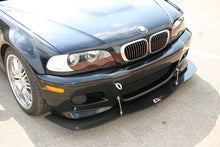 Load image into Gallery viewer, -APR Performance BMW E46 M3 Front Wind Splitter