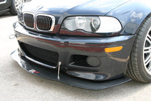 Load image into Gallery viewer, -APR Performance BMW E46 M3 Front Wind Splitter