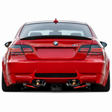 BMW E92 Black Line LCI Style Taillights